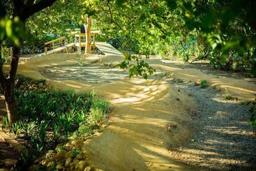 هتل Boschendal Farm Estate
