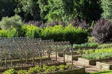 هتل Boschendal Farm Estate