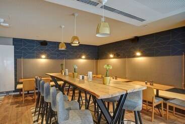 Boutique Hotel 125 Hamburg Airport By Ina