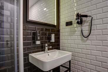 Boutique Hotel 125 Hamburg Airport By Ina