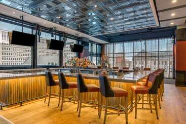 Cambria Hotel Nashville Downtown