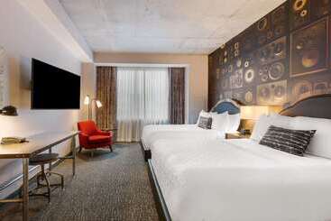 Cambria Hotel Nashville Downtown