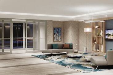 هتل Candlewood Suites Miami Intl Airport   36th St, An Ihg
