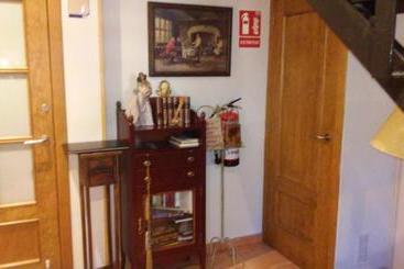 هتل Casa Merche