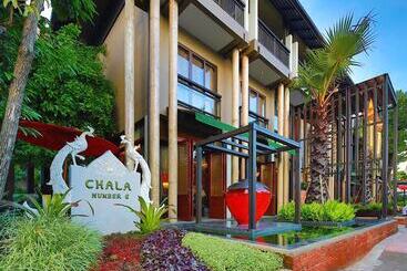فندق Chala Number 6