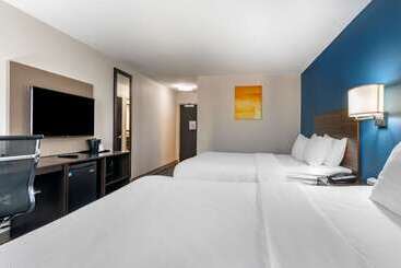 هتل Comfort Inn St Louis Airport