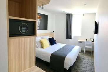 Brit Hotel Martigues Nord - Martigues