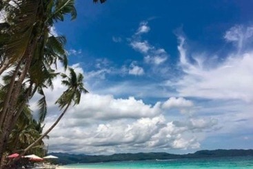 هتل Crimson Resort And Spa Boracay