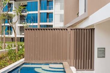 هتل Crimson Resort And Spa Boracay