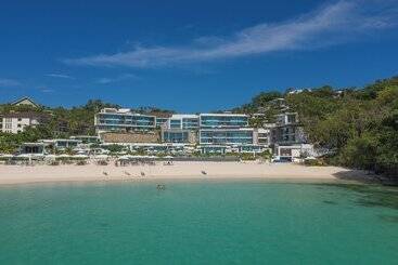 هتل Crimson Resort And Spa Boracay