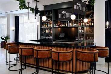 هتل Dello Ft Lauderdale Airport, Tapestry Collection By Hilton