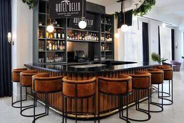 هتل Dello Ft Lauderdale Airport, Tapestry Collection By Hilton