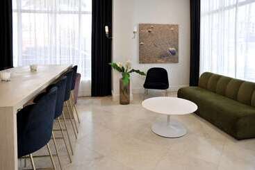 هتل Dello Ft Lauderdale Airport, Tapestry Collection By Hilton