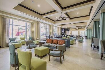 هتل Dello Ft Lauderdale Airport, Tapestry Collection By Hilton