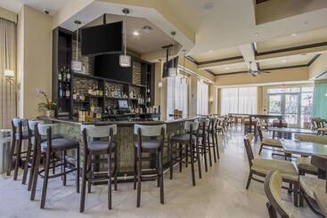 هتل Dello Ft Lauderdale Airport, Tapestry Collection By Hilton