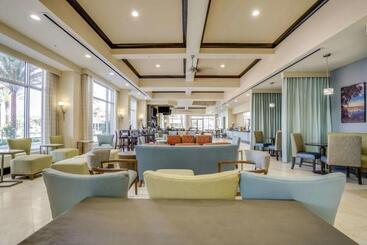 هتل Dello Ft Lauderdale Airport, Tapestry Collection By Hilton