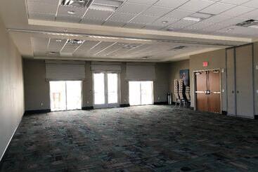 هتل Dello Ft Lauderdale Airport, Tapestry Collection By Hilton