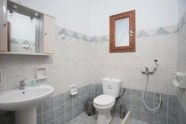 هتل Depis Bay Villas Naxos