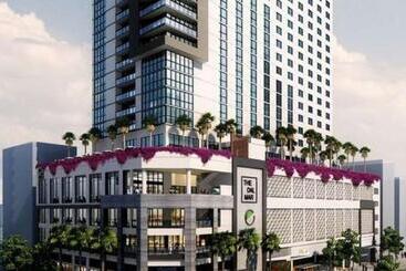 هتل Element Fort Lauderdale Downtown