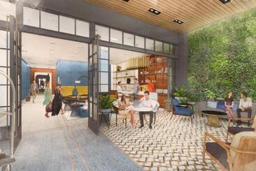 هتل Element Fort Lauderdale Downtown