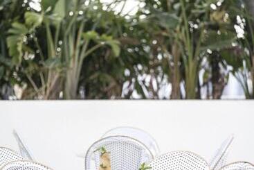 هتل Element Fort Lauderdale Downtown