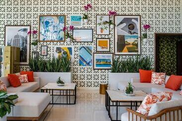 هتل Element Fort Lauderdale Downtown