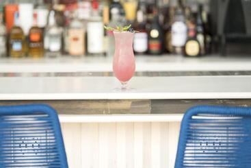 هتل Element Fort Lauderdale Downtown