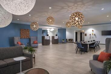هتل Element Fort Lauderdale Downtown