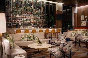 هتل Element Fort Lauderdale Downtown