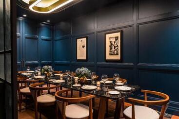 هتل Element Fort Lauderdale Downtown