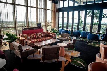هتل Element Fort Lauderdale Downtown
