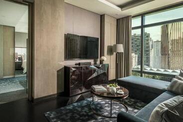 Four Seasons Hotel Kuala Lumpur