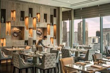 Four Seasons Hotel Kuala Lumpur