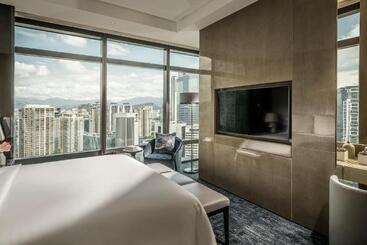 Four Seasons Hotel Kuala Lumpur