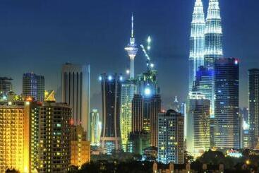 Four Seasons Hotel Kuala Lumpur