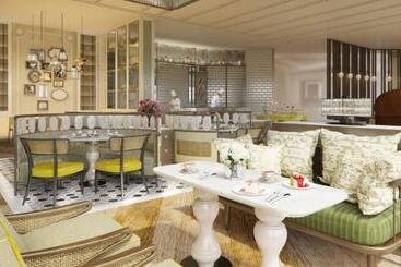 Four Seasons Hotel Kuala Lumpur