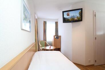 Lifestyle & Spa Hotel Grächerhof