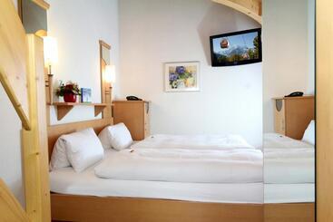 Lifestyle & Spa Hotel Grächerhof
