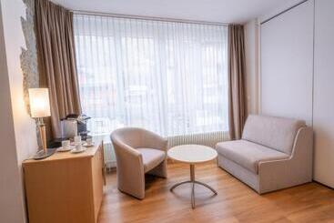 Lifestyle & Spa Hotel Grächerhof