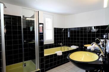 Lifestyle & Spa Hotel Grächerhof