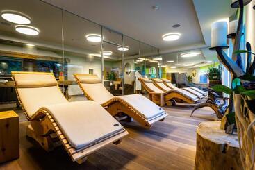 Lifestyle & Spa Hotel Grächerhof