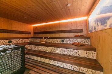 Lifestyle & Spa Hotel Grächerhof