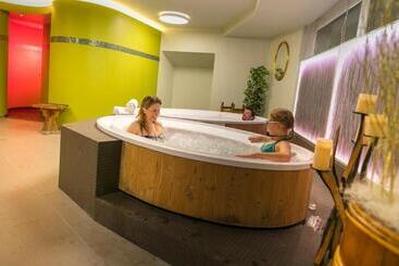 Lifestyle & Spa Hotel Grächerhof