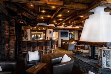 Lifestyle & Spa Hotel Grächerhof
