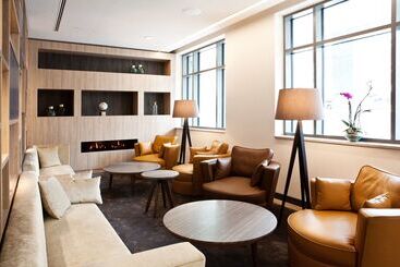 هتل Hampton By Hilton Dortmund Phoenix See