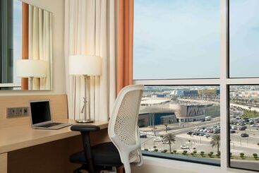 هتل Hilton Garden Inn Al Khobar