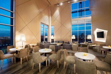 هتل Hilton Garden Inn Al Khobar