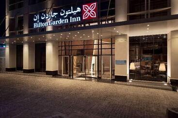 هتل Hilton Garden Inn Al Khobar