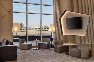 هتل Hilton Garden Inn Al Khobar