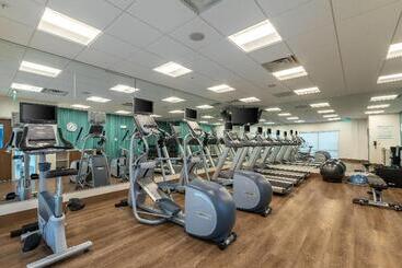 هتل Holiday Inn Express & Suites Gainesville Lake Lanier Area, An Ihg